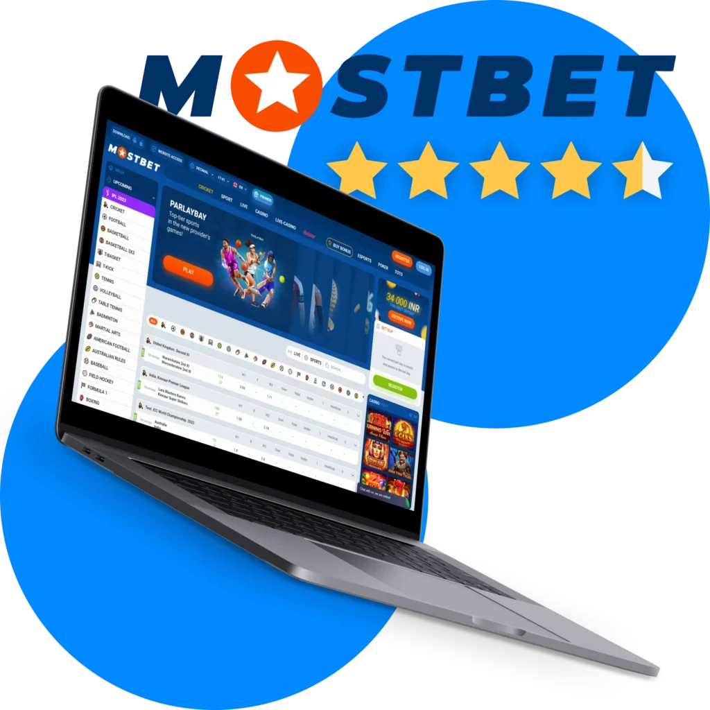 Mostbet: Como Baixar e Configurar o Aplicativo